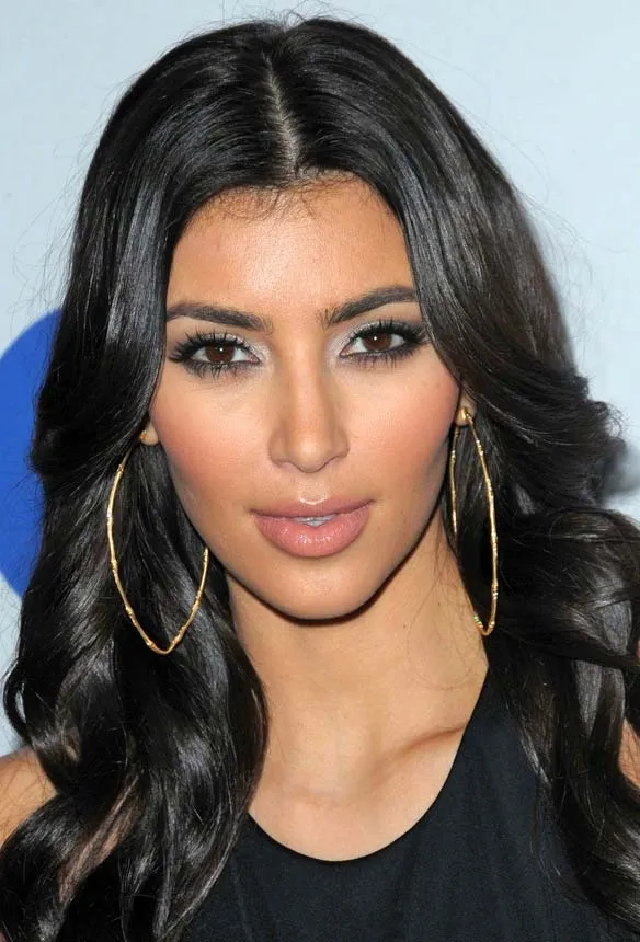 kim Kardashian denied permit