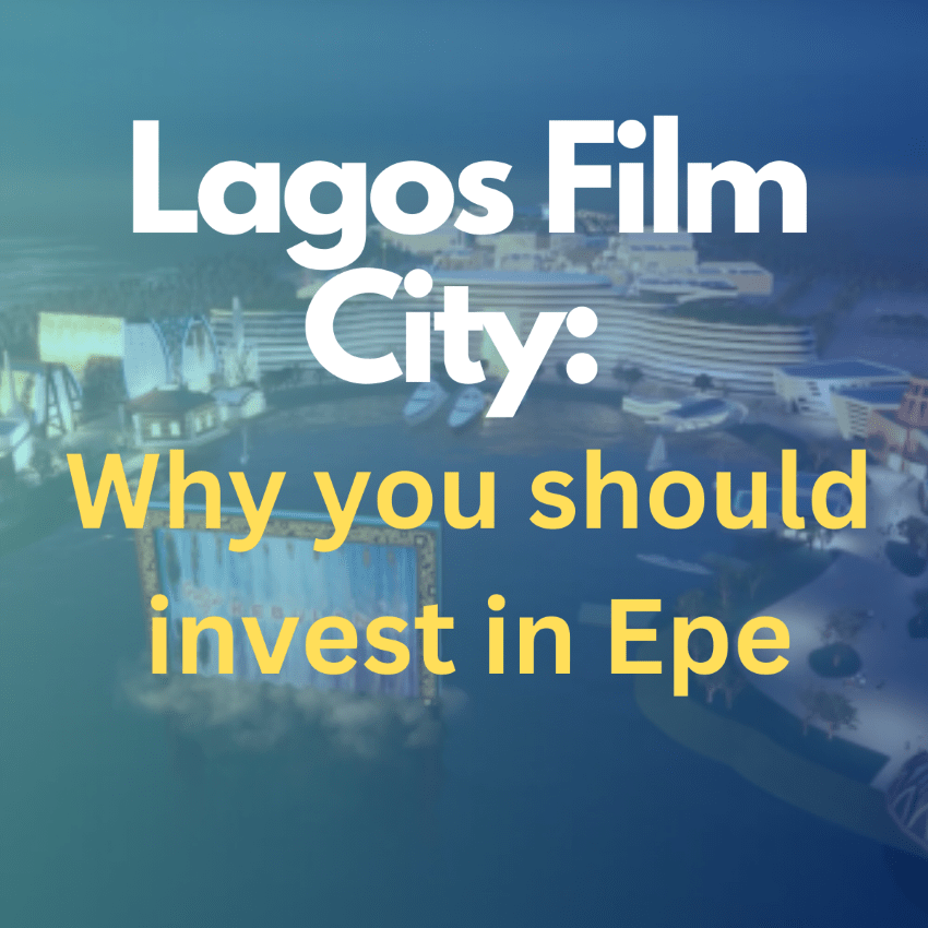 Lagos film city featured image