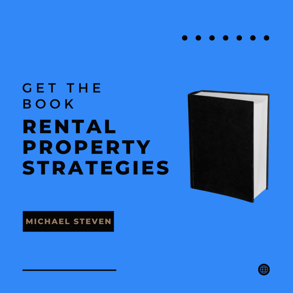 book on rental property strategies